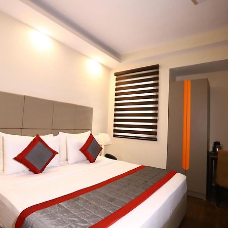 Hotel Azulo Inn Bhikaji Cama Place Delhi - Couple Friendly Local Ids Accepted Nowe Delhi Zewnętrze zdjęcie